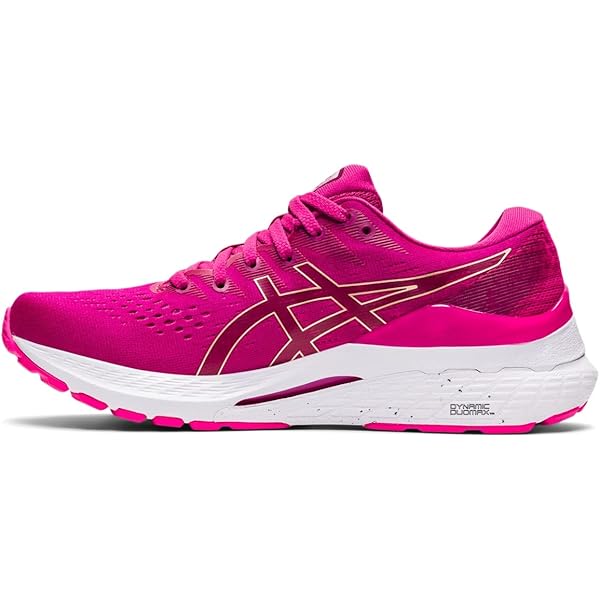 kayano 28 vs gt 2000