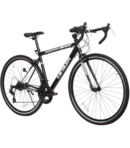 シマノ製 ドロップハンドル自転車 Amazon | ロードバイク 自転車 シマノ21段変速 700C 2WAY
