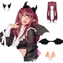 その着せ替え人形は恋をする 着せ恋 星蘭 コスプレ 衣装 ウィッグセット 61oMOvKzHjL._AC_UL210_SR210,