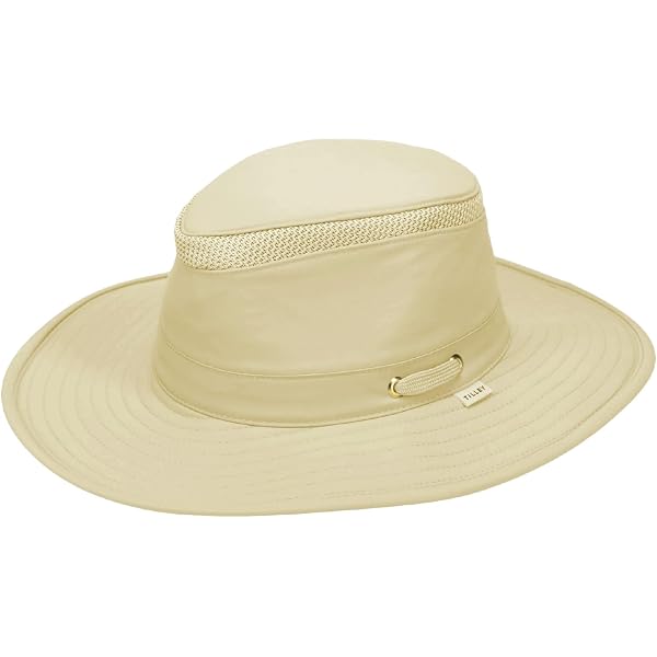 Amazon | Tilley HAT メンズ US サイズ: 7 5/8 | キャップ 通販