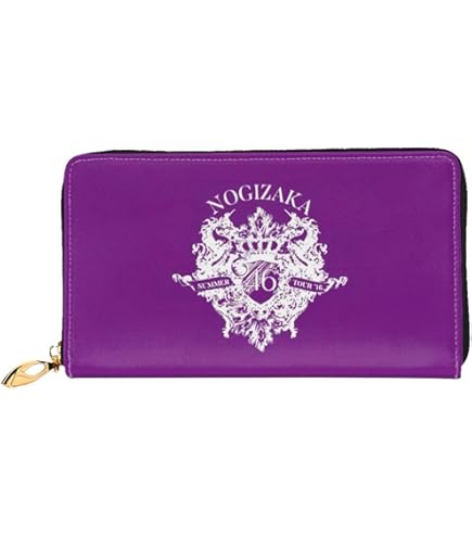 長財布(乃木坂？) Amazon.co.jp: Wallet 【長財布】 乃木坂-ロゴ 172 : ファッション