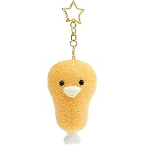 ぬいぐるみ ストラップ付き 黄色 トリケラトプス ぬいぐるみ S 4979866519765 マスコット
