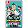 ツーポイントホスピタル:ジャンボエディション - Switch