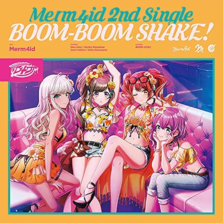 Amazon.co.jp: 【メーカー特典あり】無敵☆moment【Blu-ray付生産限定