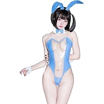 Amazon.co.jp: [Malymoon] コスプレ ハート バニーガール