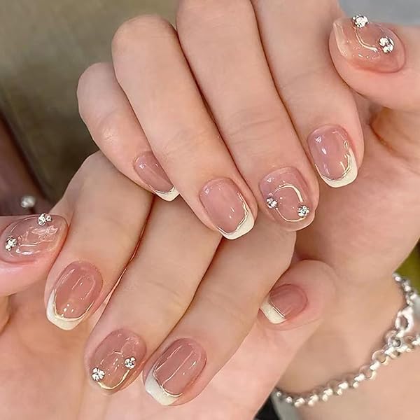 ネイルチップ・付け爪 yuyu ネイルチップ・付け爪 yuyu ネイルチップ・付け爪 yuyu ネイルチップ