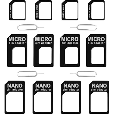 Amazon.co.jp 最新リリース: SIM関連アクセサリ の新着ランキングです。