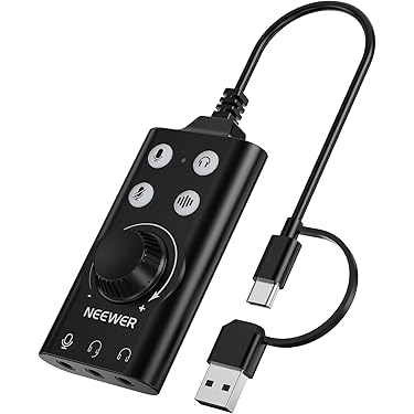 Amazon.co.jp 最新リリース: 外付サウンドカード の新着ランキングです。