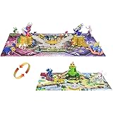 タカラトミー(TAKARA TOMY) ポケットモンスター モンコレ 冒険! 変形 バトルワールド