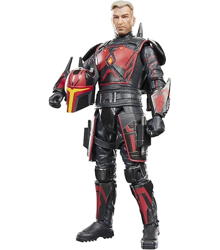 スターウォーズ ブラックシリーズ パージ・トルーパー フェイズ2アーマー Amazon.co.jp: スターウォーズ - ブラックシリーズ - パージトルーパー