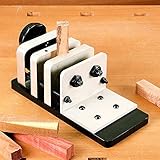 ペンメーカーのセンタードリルVise