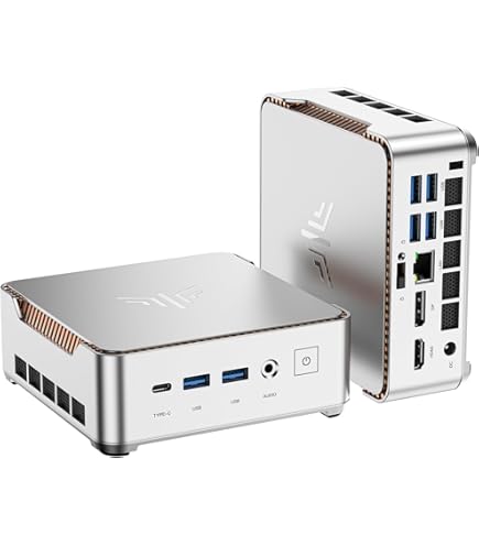 【送料込み】Beelink S12 Pro ミニPC 16GB 512GB Amazon.com: Beelink S12 Pro mini pc,Intel 12th Gen Alder Lake