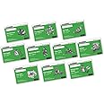 Read Write Inc. Phonics: Black and White Green Set 1 Storybooks Mixed Pack of 10