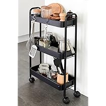 FRAMES&SONS キッチンワゴン 幅43.5cm 楽天市場】ワゴン キッチンワゴン 幅26 奥行43.5 高さ74.5 cm