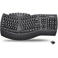 Tastiera Ergonomica Split Perixx Periboard-612 Wireless 2.4G – US English, Ottime Condizioni