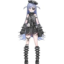 ぶいすぽ 夜乃くろむ VSPO! SHOWDOWN コスプレ 衣装 ぶいすぽ 夜乃くろむ VSPO! SHOWDOWN コスプレ 衣装 - メルカリ