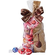 Amazon | 【Lindt公式】リンツ Lindt チョコレート リンドール