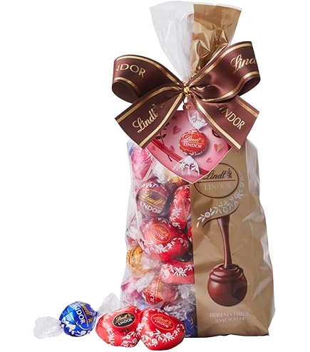 Amazon.co.jp: リンツ リンドールアソート 3P : 食品・飲料・お酒