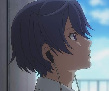 2019年秋アニメ - 音之宮 朔（おとのみや さく）
