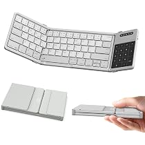 Amazon.co.jp: Nillkin 【正規販売店】 キーボード Bluetooth