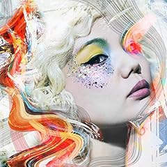 �`���R���[�g�V���h���[�� / vivid undress