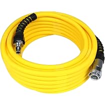 【久留米】【引き取り限定】【未使用品】ASAHI SUNAC 旭サナック NSR-6 スーパーソフトホース エアホース 常用最大圧力:20MPa 使用最大温度:60度 Amazon | SK11(エスケー11) エアホース セーフティソフト 特殊PVCで
