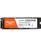 Amazon | LinkMore XE400 Pro 256GB M.2 2280 NVMe SSD PCIe Gen4 x4