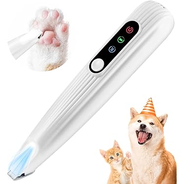 Amazon.co.jp 売れ筋ランキング: 犬用バリカン・クリッパー本体