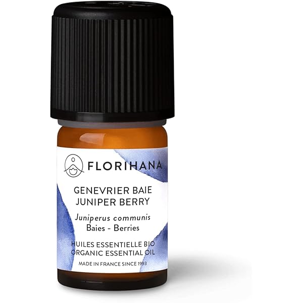 FLORIHANA エッセンシャルオイルセット 5本 スペシャルセット
