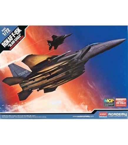 Amazon | アカデミー(Academy) 1/72 韓国 T-50 高等練習機