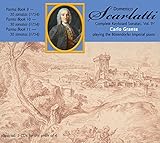 Complete Keyboard Sonatas: Domenico Scarlatti 4