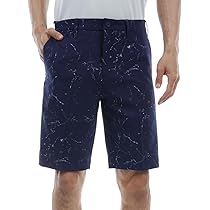 BRIEFING ゴルフハーフパンツ