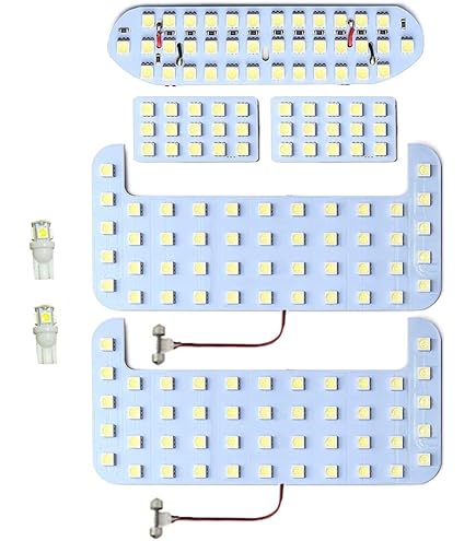 ルームライト Amazon.co.jp: 車検対応 ラウム LED ルームランプ NCZ20系 [H18.12