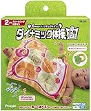 ノンキャラ良品 6wayでいつでもゴキゲンダイナミック体操 全身サイズ