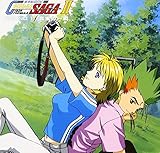 �V���IGPX�T�C�o�[�t�H�[�~����SAGA�U ROUND1 �^���̈�u