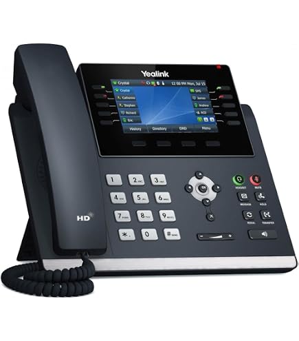 Amazon.co.jp: Yealink W60P IP DECTバンドルパッケージ（1 x W56H