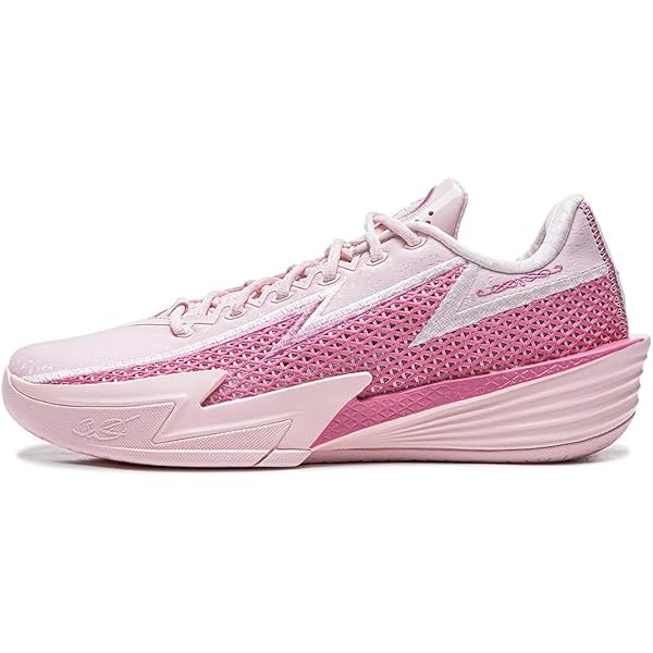 Amazon | [リーニン] LI-NING WADE SHADOW 6 男子 軽量 高反発