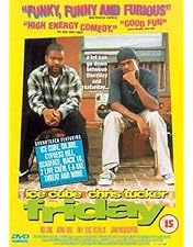 Amazon.co.jp: Next Friday [DVD] : Ice Cube: DVD