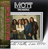 �t�F�A�t�B�[���h�E�z�[���Y,���C�� 1970