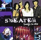 Sweater vol.2.5 - Songs in Air(韓国盤)