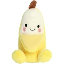バナナデザインのぬいぐるみマスコット Amazon.co.jp: マリオカート Mocchi-Mocchi-Game style ボール