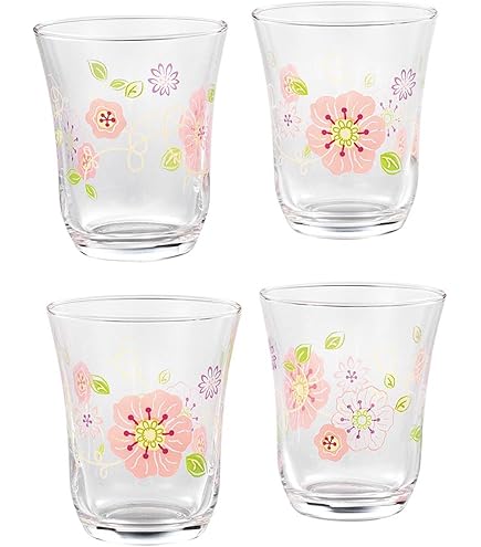 Amazon | 長崎ぎやまん 硝子彫刻 ガラス工芸 南蛮船 グラス ぶどう