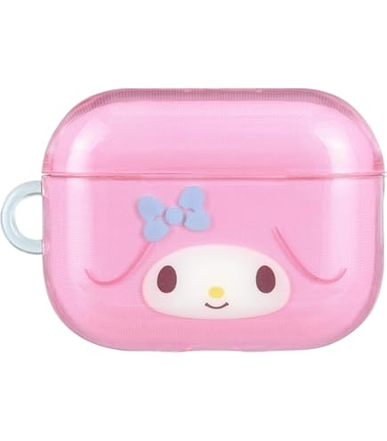 Amazon | グルマンディーズ サンリオキャラクターズ AirPods Pro 対応