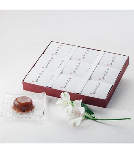 Amazon.co.jp: 水ようかん 詰合せバラエティセット 15個入 : 食品