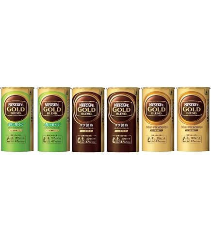 Amazon | ネスカフェ プレジデント エコ＆システムパック 60g×12本