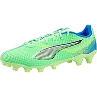 Amazon | [プーマ] サッカースパイク ウルトラ 5 プロ HG/AG 24