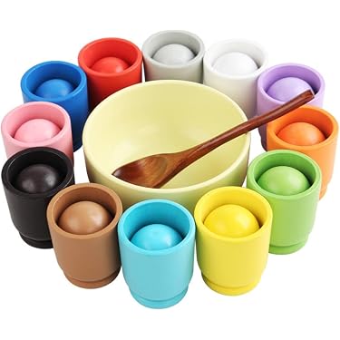Amazon.co.jp 最新リリース: 早期発育・アクティビティ玩具 の新着