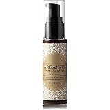 ARGANSPA(アルガンスパ) ヘアオイル【洗い流さない トリートメント 美容室専売品 サロン ダメージケア オリエンタルハーブの香り】