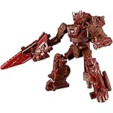 トランスフォーマー トランスフォーマーレガシー TL-59 ボルダークラッシュ