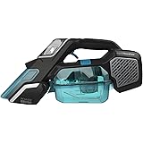 BLACK+DECKER spillbuster Cordless Spill + Spot Cleaner (BHSB320JP)